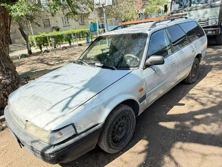 Mazda 626 1993 года за 250 000 тг. в Алматы – фото 3