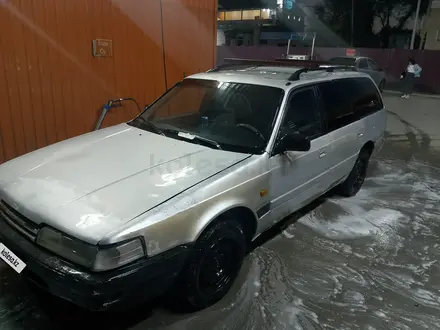 Mazda 626 1993 года за 250 000 тг. в Алматы – фото 8