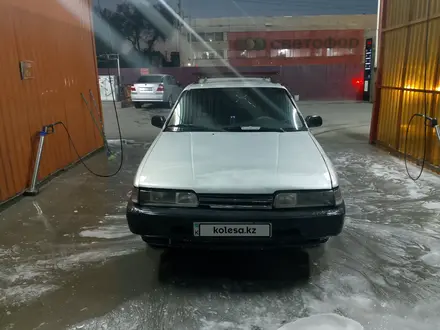 Mazda 626 1993 года за 250 000 тг. в Алматы – фото 5