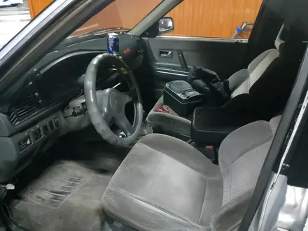 Mazda 626 1993 года за 250 000 тг. в Алматы – фото 9