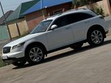 Infiniti FX35 2007 годаfor6 700 000 тг. в Атырау – фото 4