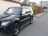 Mitsubishi Pajero 2007 года за 7 500 000 тг. в Астана – фото 3