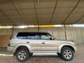 Toyota Land Cruiser Prado 2001 года за 7 500 000 тг. в Тараз – фото 5