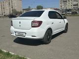 Renault Logan 2015 года за 3 300 000 тг. в Усть-Каменогорск – фото 5