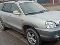 Hyundai Santa Fe 2007 года за 2 000 000 тг. в Уральск – фото 3