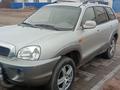 Hyundai Santa Fe 2007 года за 2 000 000 тг. в Уральск – фото 2