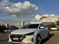 Hyundai Elantra 2018 годаүшін6 900 000 тг. в Караганда