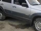 Chevrolet Niva 2014 годаүшін4 000 000 тг. в Усть-Каменогорск