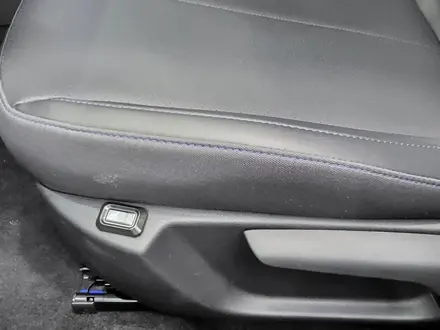 Changan Eado Premium 2025 года за 7 650 000 тг. в Павлодар – фото 16