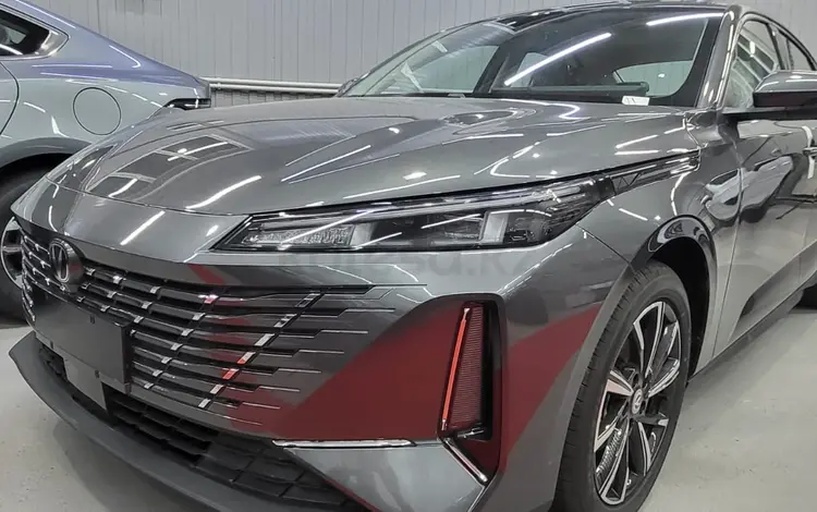 Changan Eado Premium 2025 годаүшін7 650 000 тг. в Павлодар