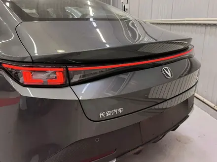 Changan Eado Premium 2025 года за 7 650 000 тг. в Павлодар – фото 9