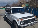 ВАЗ (Lada) Lada 2121 2013 годаүшін2 300 000 тг. в Талдыкорган – фото 3