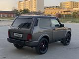ВАЗ (Lada) Lada 2121 2018 годаүшін3 100 000 тг. в Жанаозен – фото 5