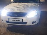 ВАЗ (Lada) Priora 2170 2012 года за 2 000 000 тг. в Семей