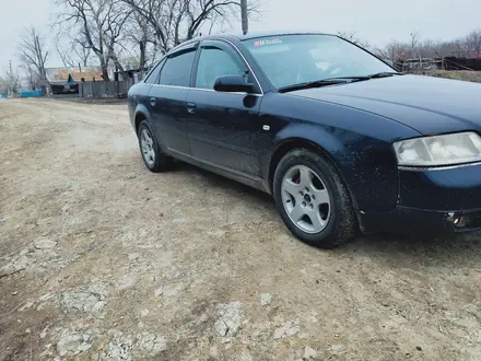Audi A6 1999 года за 3 300 000 тг. в Щучинск – фото 3