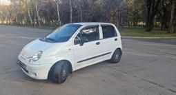 Daewoo Matiz 2012 года за 1 850 000 тг. в Алматы – фото 3