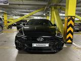 Hyundai Sonata 2021 годаfor12 000 000 тг. в Алматы