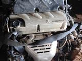 Двигатель на Mitsubishi Outlander Mivec 4g69 2.4L,Митсубиси аутландер 2.4Л за 269 500 тг. в Алматы