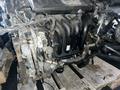 Двигатель Мазда Mazda ZJ-VE 1.3 литра за 300 000 тг. в Астана – фото 4