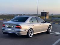 BMW 525 2000 года за 4 000 000 тг. в Астана