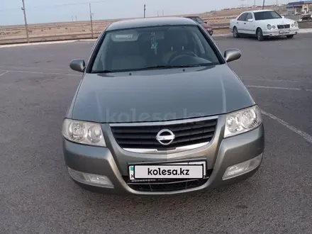 Nissan Almera Classic 2007 года за 2 700 000 тг. в Байконыр