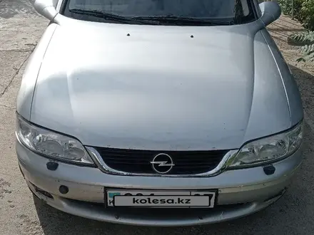 Opel Vectra 2001 года за 990 000 тг. в Уральск – фото 11