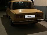 ВАЗ (Lada) 2107 1982 года за 400 000 тг. в Шымкент – фото 4