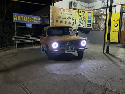 ВАЗ (Lada) 2107 1982 года за 400 000 тг. в Шымкент – фото 2