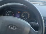 ВАЗ (Lada) Priora 2170 2013 годаүшін1 250 000 тг. в Атырау – фото 2