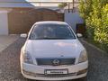 Nissan Teana 2007 годаfor3 500 000 тг. в Актобе – фото 2