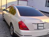 Nissan Teana 2007 годаfor3 500 000 тг. в Актобе – фото 3