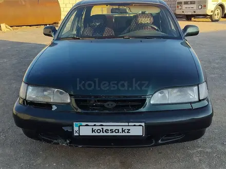 Hyundai Sonata 1996 года за 700 000 тг. в Актау