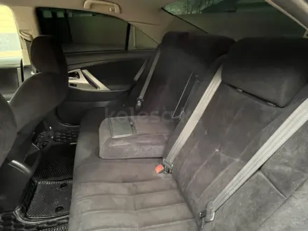 Toyota Camry 2009 года за 6 500 000 тг. в Жанаозен – фото 4