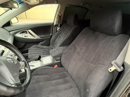 Toyota Camry 2009 года за 6 500 000 тг. в Жанаозен – фото 3