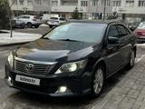 Toyota Camry 2012 годаүшін8 500 000 тг. в Алматы