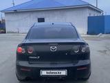 Mazda 3 2006 года за 1 200 000 тг. в Атырау – фото 5