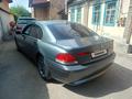 BMW 735 2002 годаfor3 600 000 тг. в Алматы – фото 15