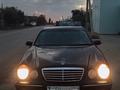 Mercedes-Benz E 320 2000 годаүшін3 700 000 тг. в Актобе – фото 5