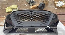 Бампер за 1 000 тг. в Алматы