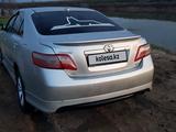 Toyota Camry 2008 года за 4 700 000 тг. в Караганда – фото 2