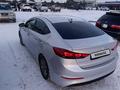 Hyundai Elantra 2017 годаүшін6 700 000 тг. в Алматы – фото 6