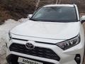 Toyota RAV4 2021 годаүшін17 000 000 тг. в Кокшетау – фото 3
