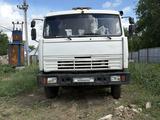 КамАЗ  5410 1990 года за 4 500 000 тг. в Уральск – фото 3