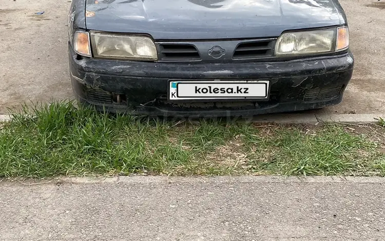 Nissan Primera 1993 года за 750 000 тг. в Кокшетау