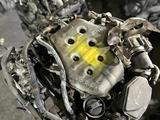 Двигатель (ДВС қозғалтқыш) 2.5L VQ25DD VQ25HR 1 2 заслонка (VQ25 DD HR) за 400 000 тг. в Алматы – фото 3