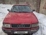 Audi 80 1992 года за 600 000 тг. в Талгар