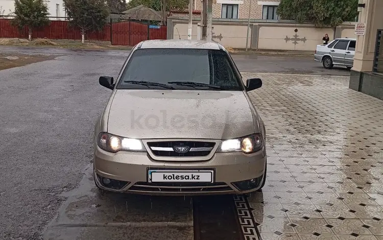 Daewoo Nexia 2012 года за 1 450 000 тг. в Жетысай