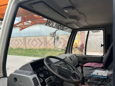 Zoomlion  QY25V 2015 года за 36 000 000 тг. в Шымкент – фото 6