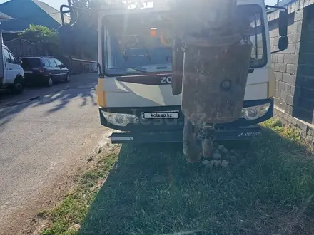 Zoomlion  QY25V 2015 года за 36 000 000 тг. в Шымкент – фото 5
