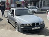 BMW 528 1996 годаүшін2 200 000 тг. в Алматы – фото 4